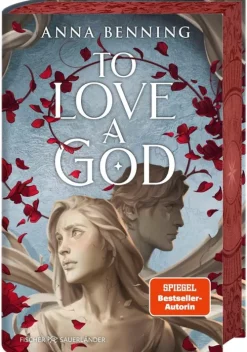 To Love a God*FISCHER Sauerländer New