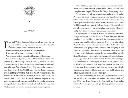 To Love a God*FISCHER Sauerländer New