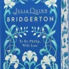 Harper Collins Publ. USA Romance*To Sir Phillip, With Love Deluxe Collector's Edition