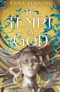 FISCHER E-Books Romane & Erzählungen|Fantasy*To Tempt a God