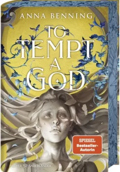 FISCHER Sauerländer Young Adult-To Tempt a God