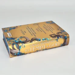 FISCHER Sauerländer Young Adult-To Tempt a God