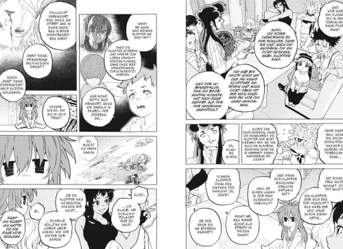 To Your Eternity 23*Egmont Manga Outlet