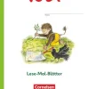 Cornelsen Verlag GmbH Nach Schulform·Förderschule-Tobi. Lese-Mal-Blätter - Zum sinnerfassenden Lesen