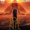 Hoerverlag DHV Der Romane·Klassiker|Krimis & Thriller·Thriller-Tod auf dem Nil