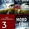 Tod auf Föhr, Angst auf Föhr & Mord auf Föhr*dp DIGITAL PUBLISHERS GmbH Clearance