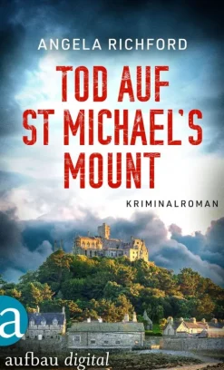 Aufbau Digital Privatdetektive*Tod auf St Michael's Mount