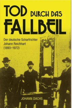 Tod durch das Fallbeil*MZ Buchverlag Clearance