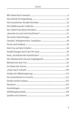 Tod durch das Fallbeil*MZ Buchverlag Clearance