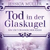 Dryas Verlag Historische Krimis-Tod in der Glaskugel
