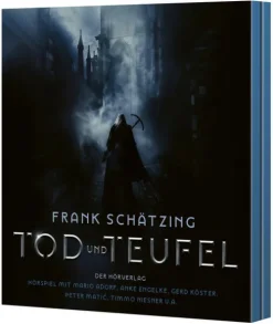 Tod und Teufel*Hoerverlag DHV Der