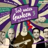 Tod unter Gurken 3*Hoerverlag DHV Der Hot