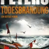 Aufbau Digital Politthriller-Todesbrandung