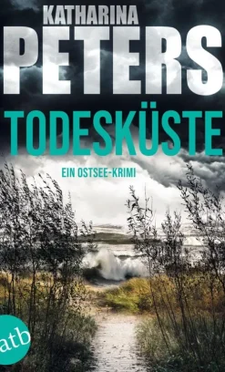 Aufbau Digital Krimi Klassiker|Hard Boiled-Todesküste