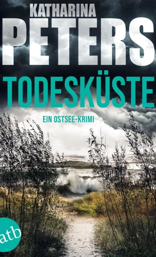 Aufbau Digital Krimi Klassiker|Hard Boiled-Todesküste