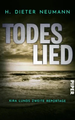 Todeslied - Kira Lunds zweite Reportage*between pages by Piper Discount