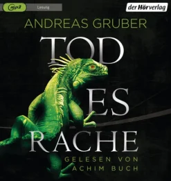 Todesrache*Hoerverlag DHV Der Clearance