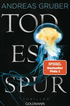 Goldmann TB Krimis & Thriller|Thriller*Todesspur