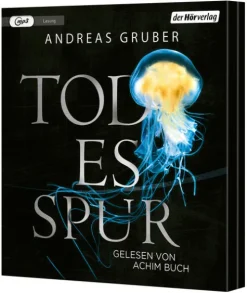 Todesspur*Hoerverlag DHV Der Outlet