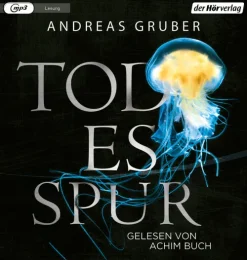 Todesspur*Hoerverlag DHV Der Outlet