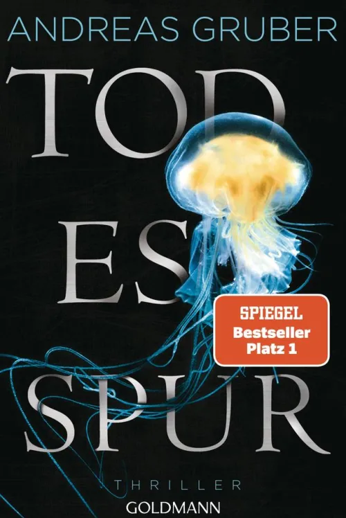 Penguin Random House Regionalkrimis*Todesspur