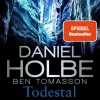 Todestal*Knaur eBook Sale