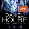 Todestal*Knaur Taschenbuch Sale