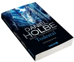 Todestal*Knaur Taschenbuch Sale