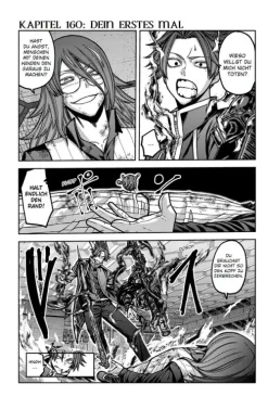 Panini Verlags GmbH Horror|Comedy & Humor-Togen Anki - Teufelsblut 19