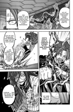 Panini Verlags GmbH Horror|Comedy & Humor-Togen Anki - Teufelsblut 19