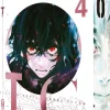 Tokyo Ghoul GIGANTIK - Band 4*Crunchyroll Manga Clearance