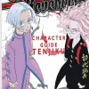 Tokyo Revengers: Character Guide 3*Carlsen Verlag GmbH New