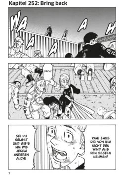 Tokyo Revengers: Doppelband-Edition 15*Carlsen Verlag GmbH Discount