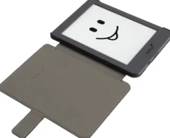 GECKO COVERS Zubehör·Zubehör Tolino Page 2*tolino page 2 Slimfit Tasche Schwarz