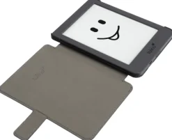 tolino page 2 Slimfit Tasche Blau*GECKO COVERS