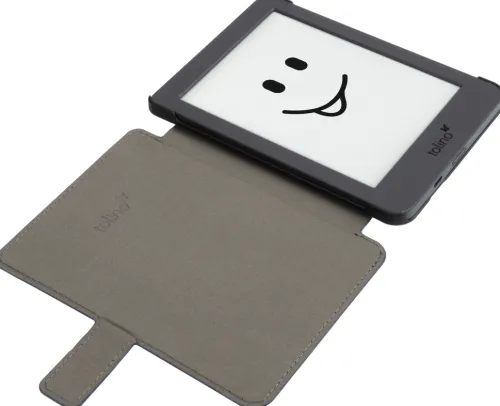 tolino page 2 Slimfit Tasche Blau*GECKO COVERS