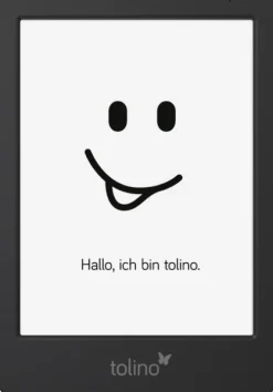 tolino shine*LONGSHINE TECHNOLOGIE GMBH. Best