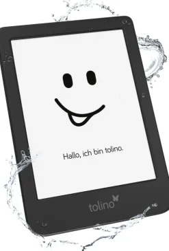 tolino shine*LONGSHINE TECHNOLOGIE GMBH. Best