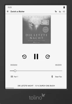 tolino shine*LONGSHINE TECHNOLOGIE GMBH. Best