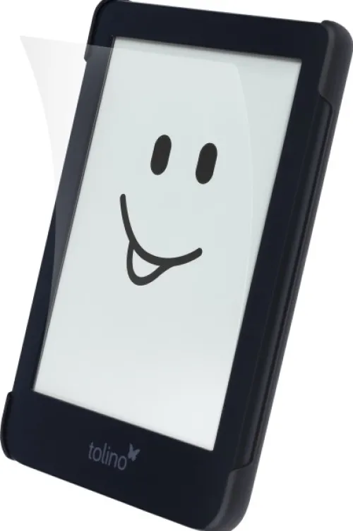 GECKO COVERS Zubehör·Zubehör Tolino Shine 4*tolino Shine 4 Displayschutzfolie