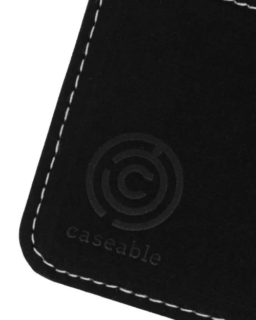 tolino shine 4 Reader-Hülle "Black"*caseable GmbH Outlet