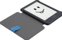 Thalia Bücher GmbH Zubehör·Zubehör Tolino Shine & Shine Color-tolino shine / shine color - Tasche Slim - Blue Semicircle