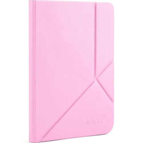 Kobo Netherlands B.V. Zubehör·Zubehör Tolino Shine & Shine Color*tolino shine/shine color Regular Sleepcover - Candy Pink