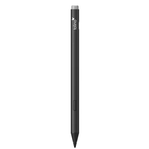 Rakuten Kobo Inc. Zubehör·Zubehör Tolino Vision Color*tolino stylus - Schwarz