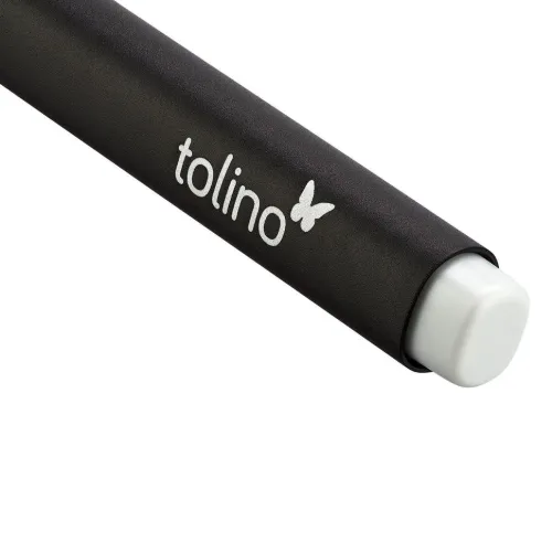 Rakuten Kobo Inc. Zubehör·Zubehör Tolino Vision Color*tolino stylus - Schwarz