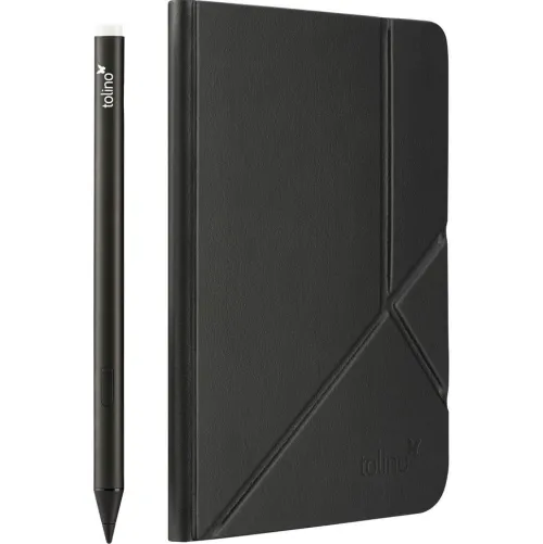 Rakuten Kobo Inc. Zubehör·Zubehör Tolino Vision Color*tolino stylus - Schwarz