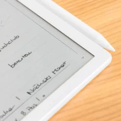 Kobo Netherlands B.V. Zubehör·Zubehör Tolino Vision Color*tolino stylus - Weiß