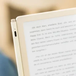 Kobo Netherlands B.V. Zubehör·Zubehör Tolino Vision Color*tolino stylus - Weiß