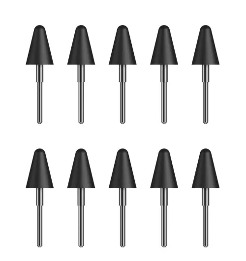 Kobo Netherlands B.V. Zubehör·Zubehör Tolino Stylus*tolino stylus Tips (10pcs/pack) - Schwarz