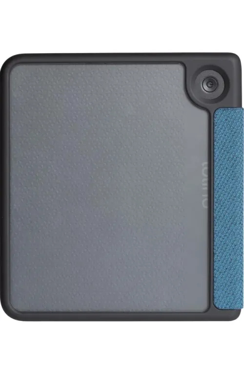 Thalia Bücher GmbH Zubehör·Zubehör Tolino Vision Color*tolino vision color - Tasche Premium - Deep Sea